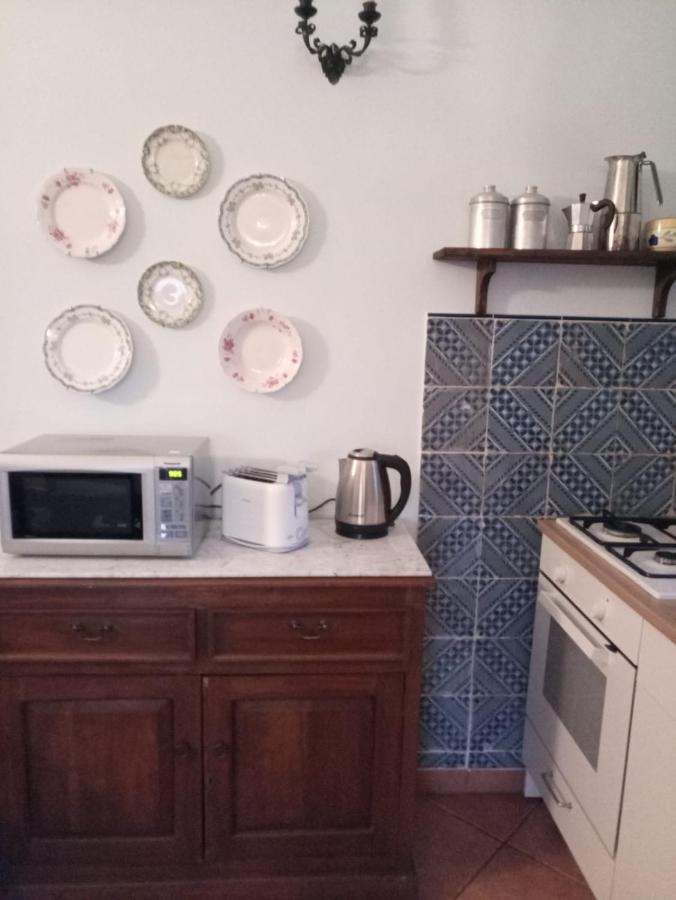 S'Orrosa Casa Vacanze Bifamiliare In Montagna Panorama Stupendo Sardegna Seùlo Εξωτερικό φωτογραφία