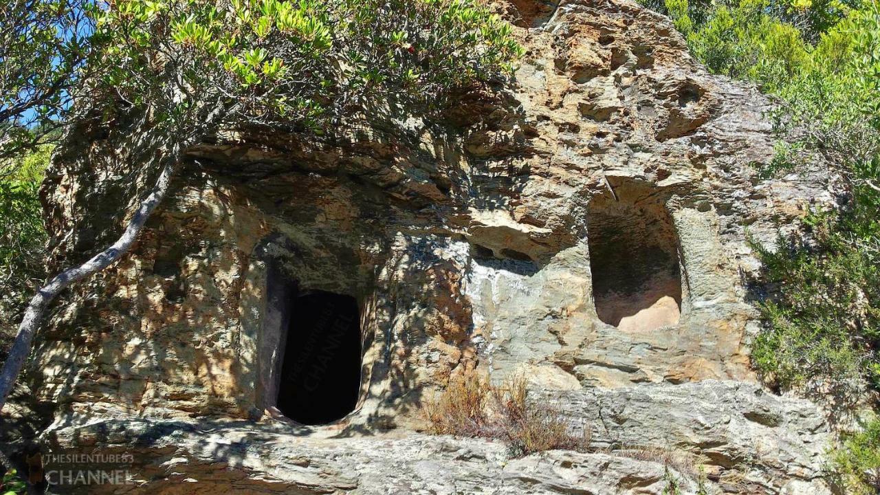 S'Orrosa Casa Vacanze Bifamiliare In Montagna Panorama Stupendo Sardegna Seùlo Εξωτερικό φωτογραφία