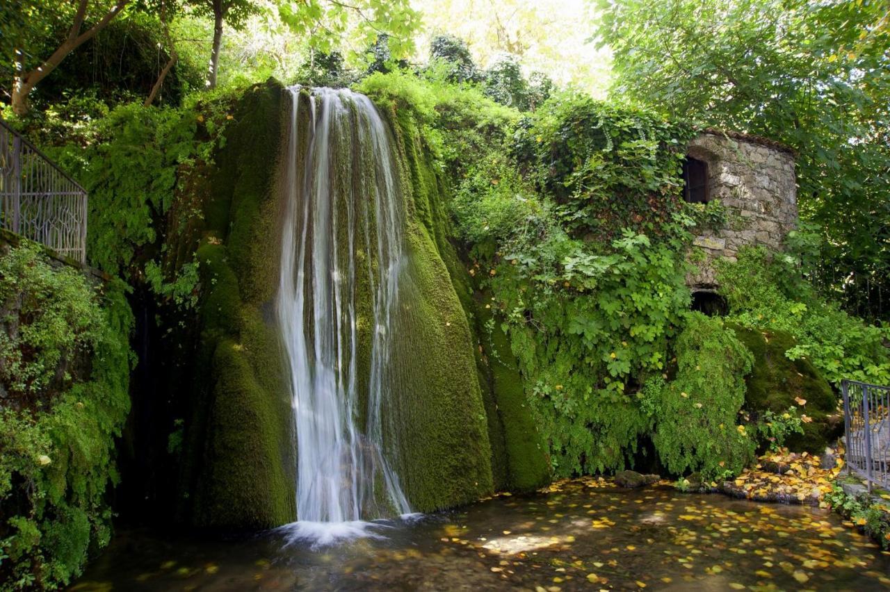 S'Orrosa Casa Vacanze Bifamiliare In Montagna Panorama Stupendo Sardegna Seùlo Εξωτερικό φωτογραφία